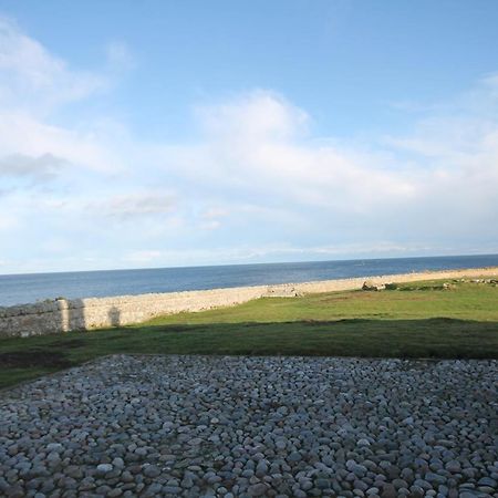 Covesea Lighthouse Cottages Lossiemouth Exterior photo